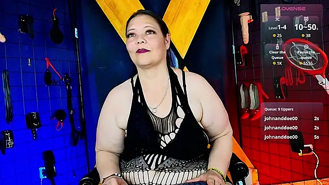 sexy grils - Vídeo de Judith_Mature_bdsm, modelo de vídeos