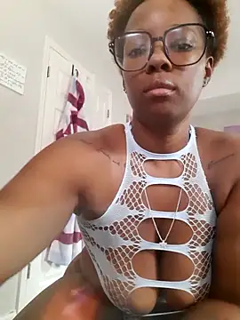 [8 Feb 16:53] Private Show - video oleh model kamera Kourtneyk