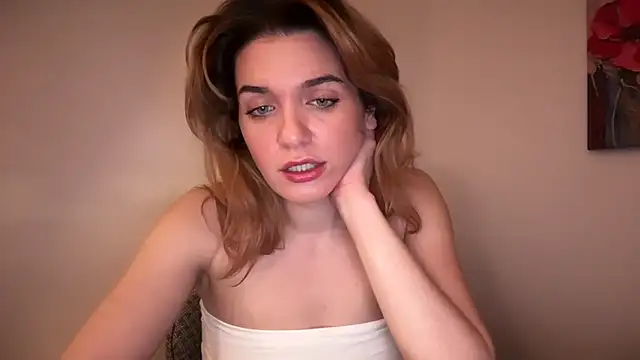 [27 Mar 03:11] Public Show - Vídeo de sammygirlll, modelo de vídeos