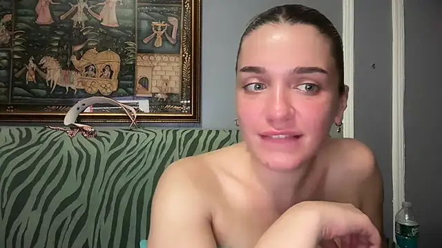 Pussy Play - video di sammygirlll modella di cam