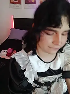 Cosplay fuck // Private show