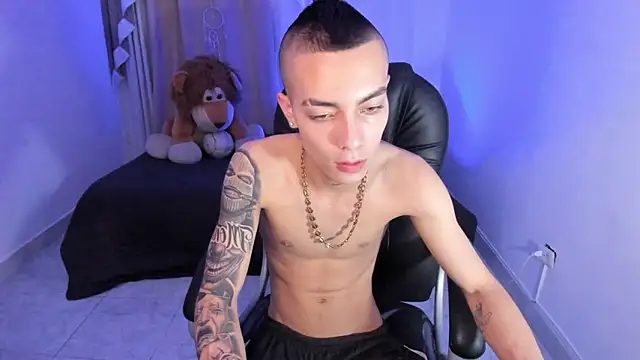 Naked, on bed and dick ( Pvt )