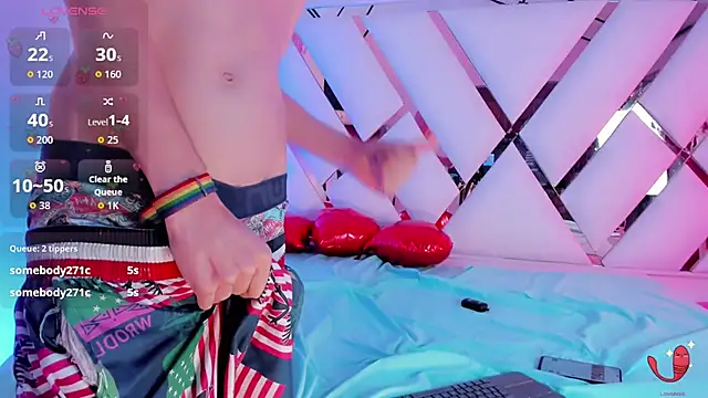 I show you my hole so you can fuck me