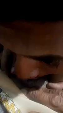 [6 Apr 23:09] Public Show - video của người mẫu cam perrit17