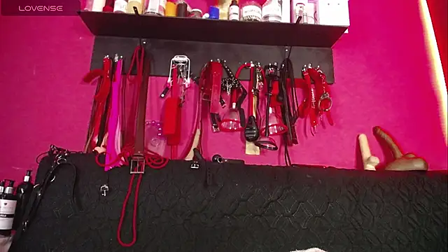 a deliciously creamy night of pleasure