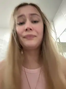 SQUIRT AT university WC open door