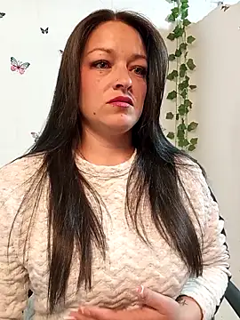 😜🍒 - video by Ivanna_Greey1 cam model