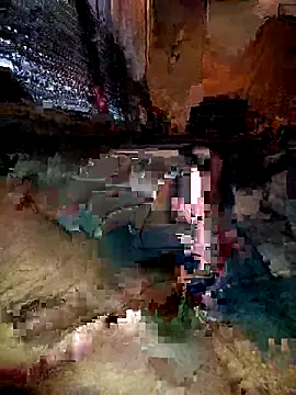 [17 Feb 11:17] Public Show – видео вебкам-модели Zidane198003