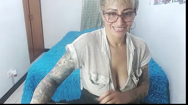 [3 Mar 10:40] Private Show - vídeo de la modelo de cam Charlotte_gray_