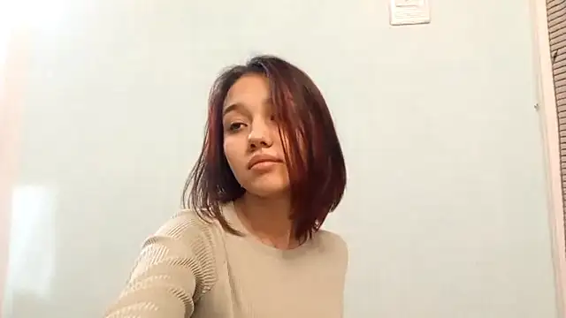 my cute face^_^ - video AnnettaBelsito kameramallilta