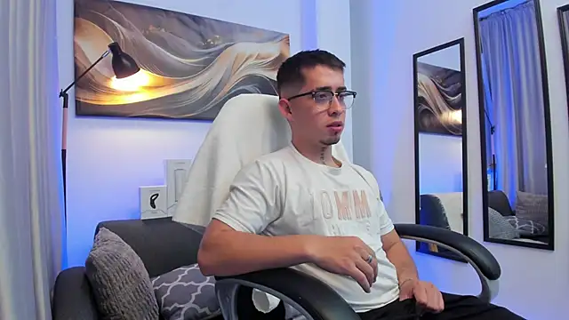 Rock hard🥵🔥 – video af Tommas_Jhonson cam-model