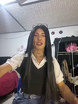 [7 Feb 13:56] Private Show - βίντεο μοντέλου nebullax_mcqueen