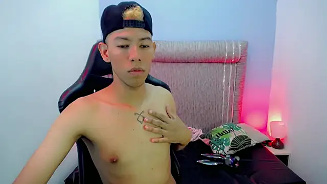 Sexy and Hot Boy 🔥😈 - Vídeo de Taylerr_19, modelo de vídeos