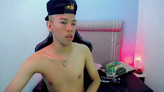 Hola chicos 😊🔥– Taylerr_19 kameramodell videója