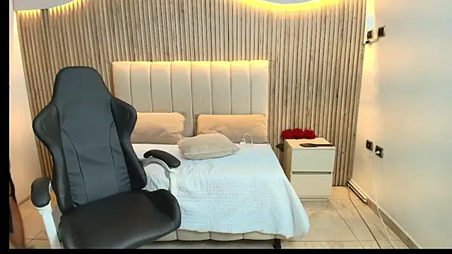 [10 Feb 04:47] Private Show– Maissa_fayed kameramodell videója