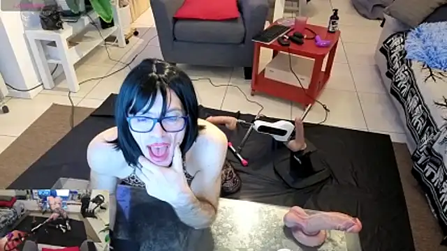 [11 Feb 02:28] Public Show - βίντεο μοντέλου Alexandra__69