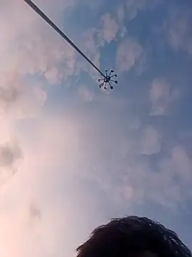 [11 Sep 18:36] Public Show
