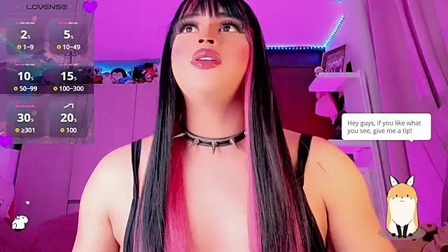 Suck dildo deeper and fuck ass