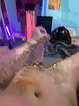 [8 Feb 20:55] Public Show – видео вебкам-модели 505talhq