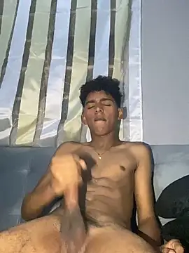 CUM FOR LUCIANO - video av Boys_sex_boys cam model