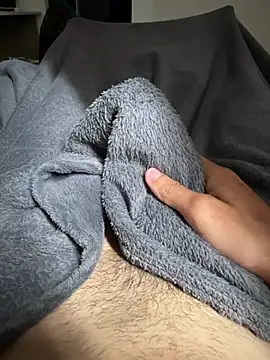 [9 Feb 11:18] Public Show - video oleh model kamera baby_cum13