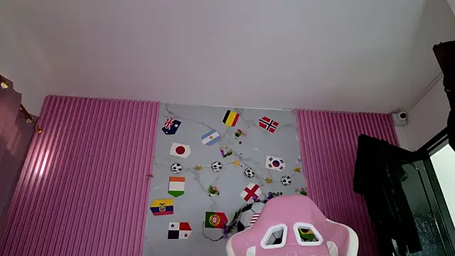 rich movements🔥 - video của người mẫu cam Sophie19__