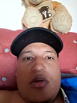 jhonedinsonhot – Právě oblíbené video kamerové modelky 8402