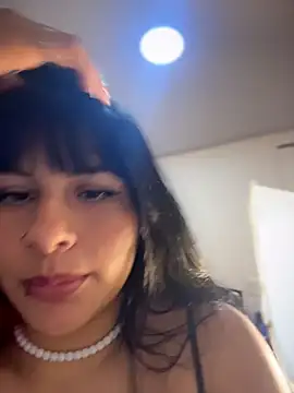 The Office – video od webkamerové modelky nyx__x