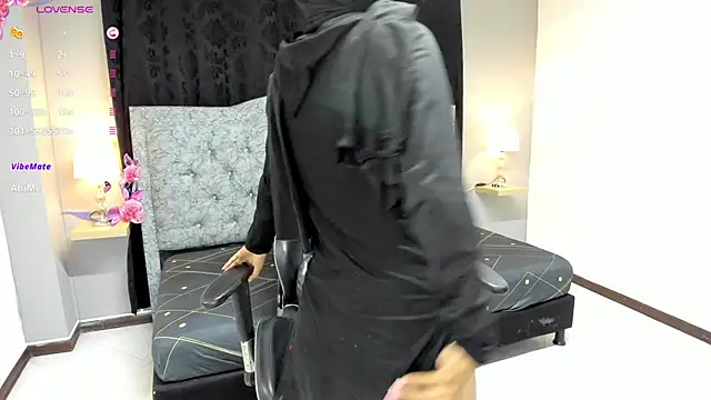 yogurf – video af zahra_zaid cam-model