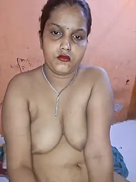 [24 Jul 01:12] full Nude with face boobs oil massage Spy Show