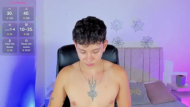 daniel big cum - Video von Daniel_Evans1 Cam-Model