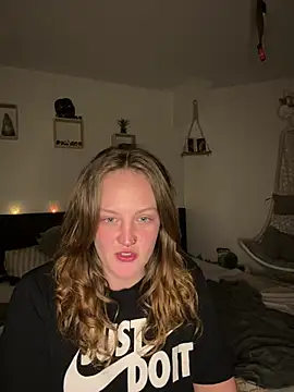 [20 Feb 23:33] Private Show - vídeo de Maryjane-Spidermann modelo de câmara