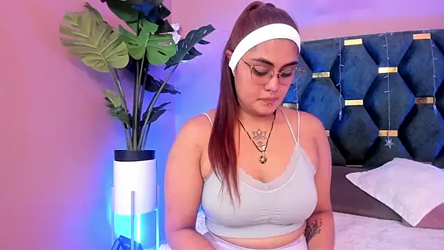 Show sexy complete - video van Sasha_jagger cam-model