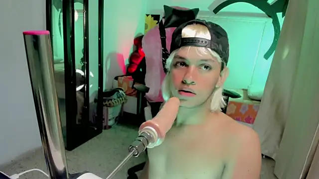 Top_and_bottom - Cam Modell populära videor 2555