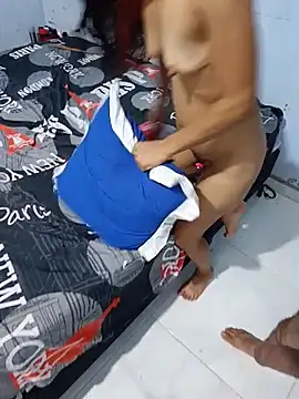 Ruthless deep throat + vaginal sex + ANAL 🥵😈
