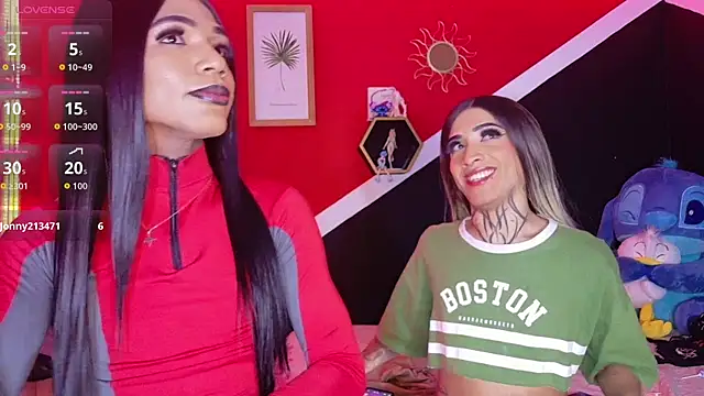 show fuck and cumshot