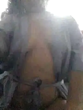 [13 Feb 21:30] Public Show - βίντεο μοντέλου santaPutaJ