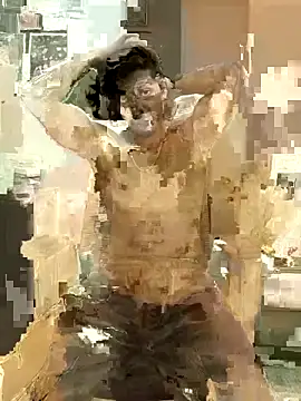 Handling dick with naked body - 視頻由 Yk_physique 主播提供