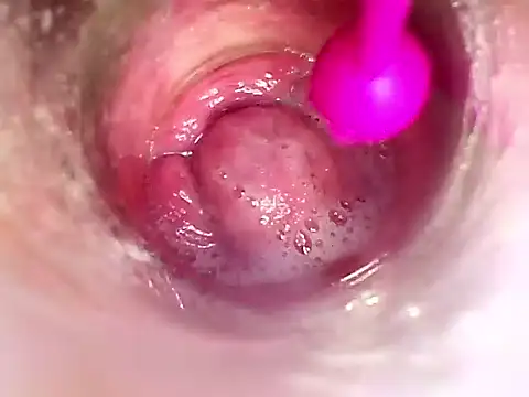 SQUIRT ENDOSCOPIO JOI DIRTYTALK - video av karol_kane cam-modell