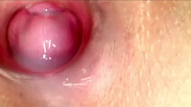 PLAY VIBRATION CERVIX ENDOSCOPI - video av karol_kane cam-modell