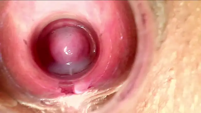 ENDOSCOPIO MY PUSSY CUM MY ASS GAPE JOI - vídeo de la modelo de cam karol_kane