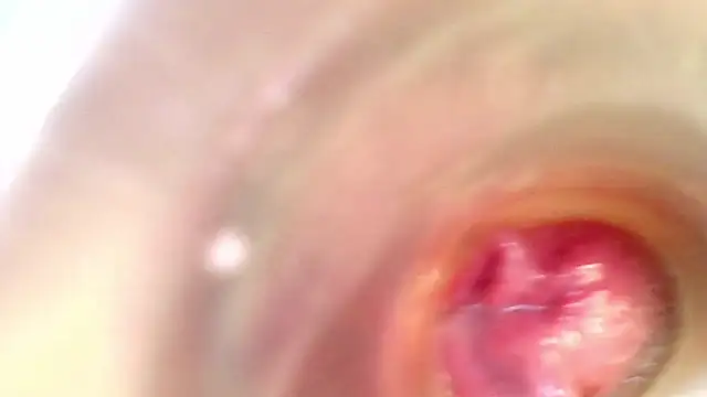 GAPE PEEHOLE SPECULUM ENDOSCOPIO - video av karol_kane cam-modell