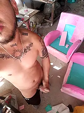 😘🤤💦 - vidéo du modèle de showcams lenin9