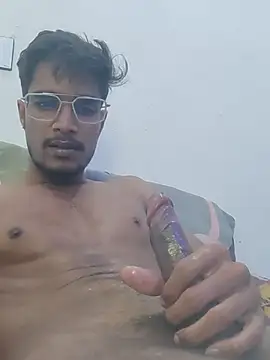 On face Cum - video by Rockooo0 cam model