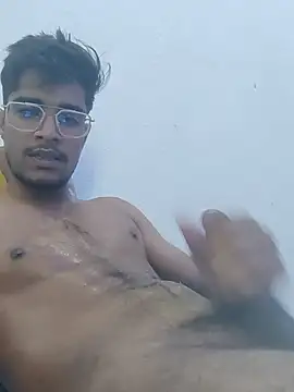 Cum show - video av Rockooo0 cam model
