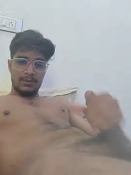 Heavy Cum - Video von Rockooo0 Cam-Model