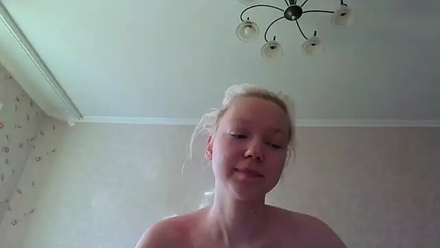 Today I was caught by a lot of things)) don't miss out - vidéo du modèle de showcams BabyyDolll_