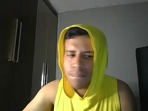 😈estriptís😈 - video van WILD_BIGCOCK35 cam-model