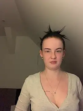 [1 Mar 22:49] Private Show - video di beautyboss modella di cam