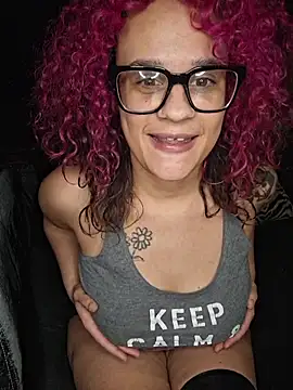 [20 Feb 06:10] Private Show - video di VelvetVixen_735 modella di cam